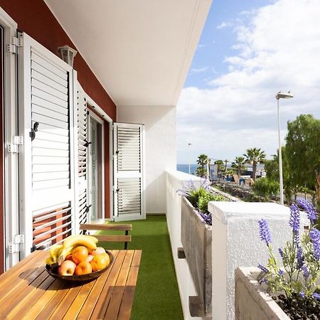 Home2Book Stylish Seaside Apt Puertito De Guimar Exterior foto