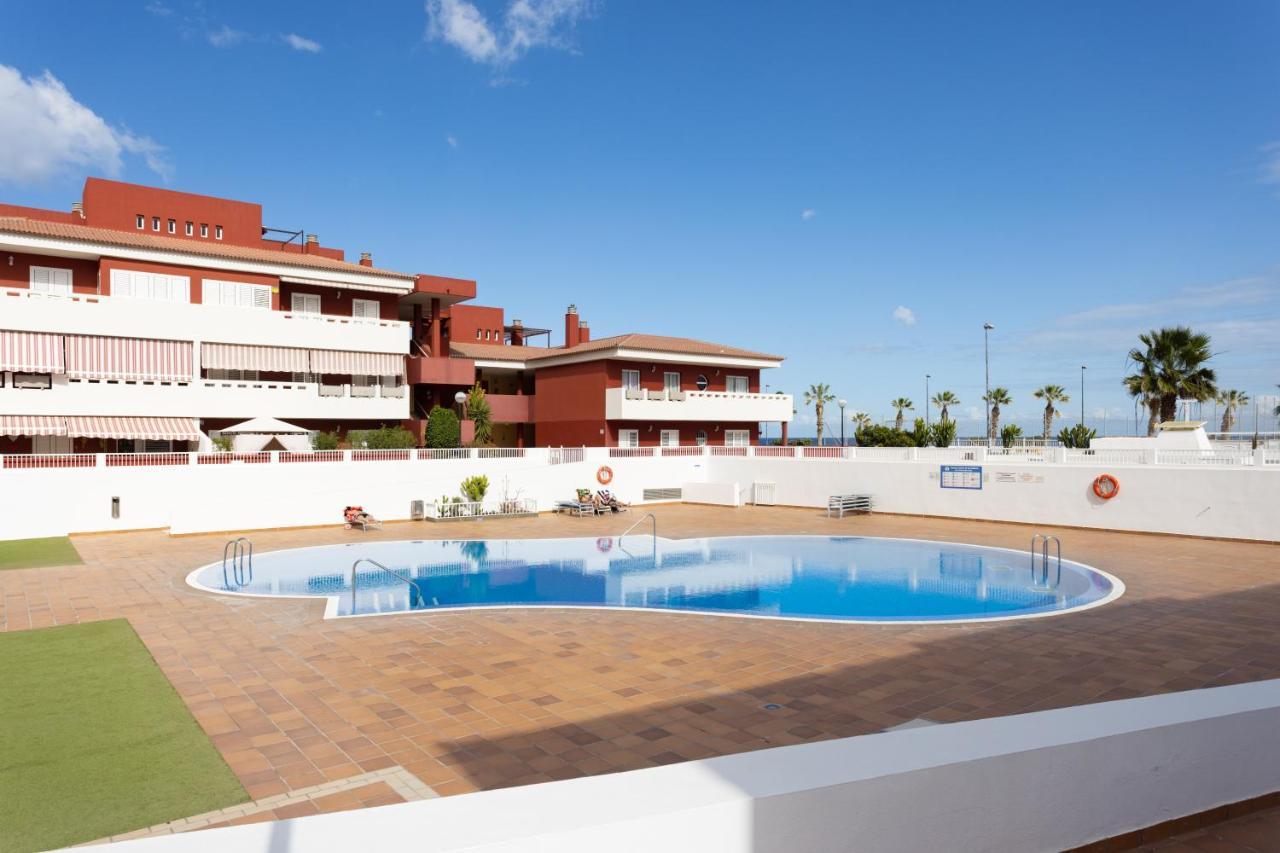 Home2Book Stylish Seaside Apt Puertito De Guimar Exterior foto